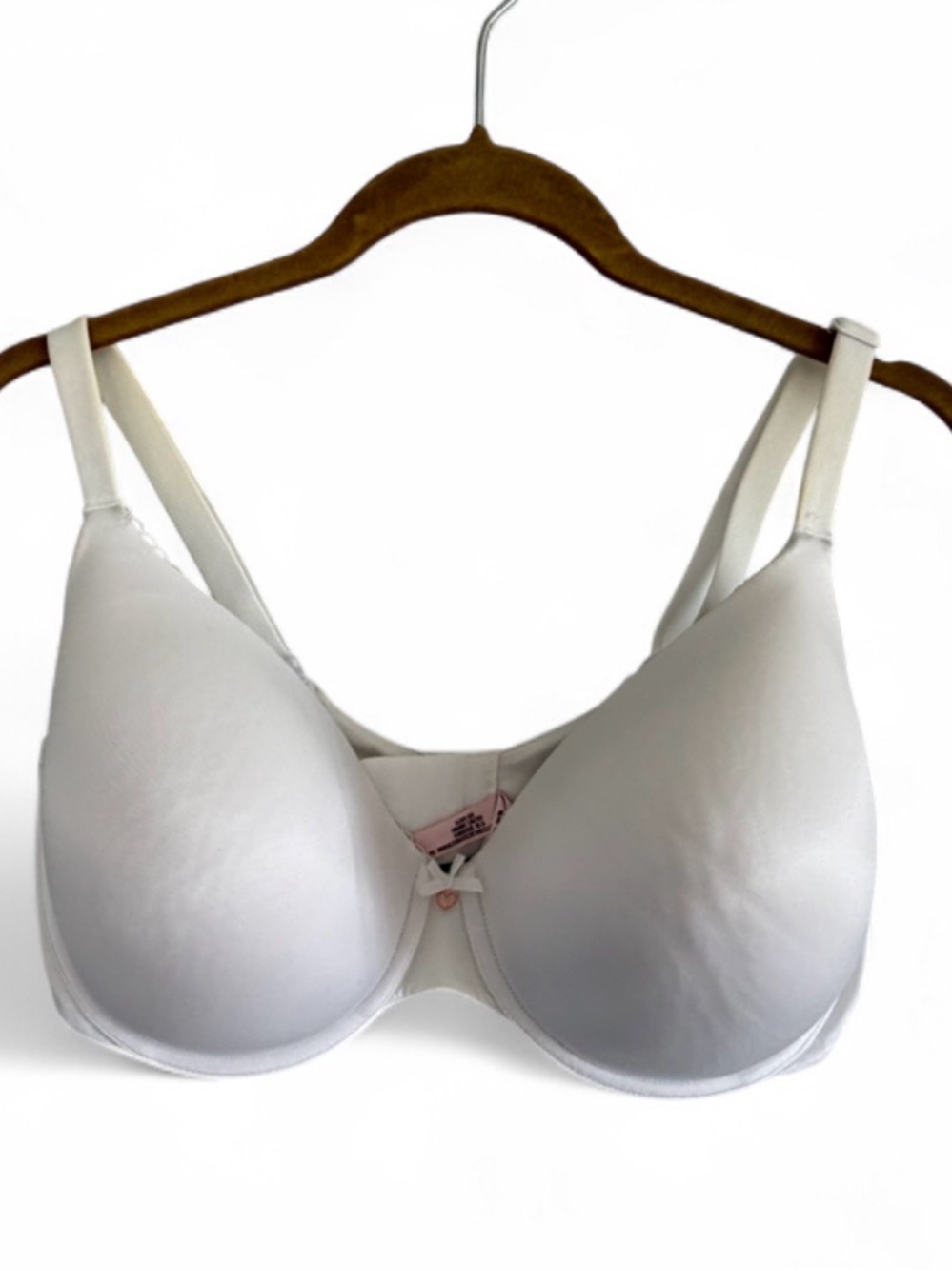 Victoria's Secret Body by Victoria Perfect Full Coverage Bra Underwire 38G READ